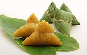 Read on to discover the origins of the dragon boat festival and learn. This Is Zongzi For Dragon Boat Festival Food Food Carving Traditional Chinese Food