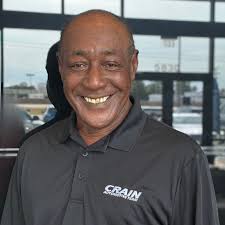 Crain Kia of Sherwood Staff