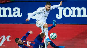 James rodríguez scored real madrid's first ever la liga goal against éibar. Real Madrid Vs Sd Eibar Heute Live Im Tv Und Live Stream Die Ubertragung Von Laliga Goal Com