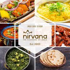 Nirvana The Flavours Of India Home Mississauga Ontario Menu Prices Restaurant Reviews Facebook