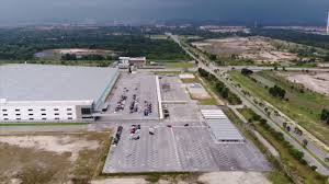 Introduce,tel, fax, email, site, address,products and so on. Lam Soon Dc Warehouse Cyberjaya Youtube