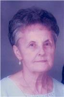 Wanda Poole Obituary (1933