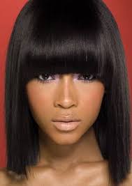 Easy hairstyles for medium hair. Medium Length Hairstyles For Black Women