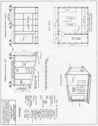 Beautiful Chicken Houses Plans Poultry House Chicken Coop Designs Coop Design