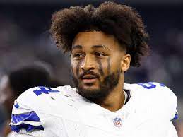 Marshawn Kneeland, Dallas Cowboys player, dies at 24