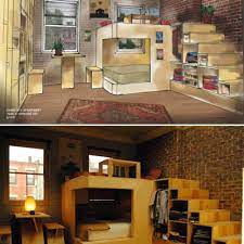 We did not find results for: Hbo Gets Nyc Apartments Right Laura Ballinger Gardner S Killer Fictional Designs Core77