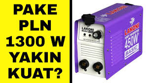 Jual mesin las travo las inverter las lakoni 900watt sumber www.tokopedia.com. Mesin Las Lakoni 450 Watt Falcon Basic Line 123 Ix Mesin Las Lakoni 450w Youtube