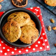 Gateau Pomme Et Poire Au Chocolat Sans Gluten Mes Recettes Healthy Recette Chocolat Sans Gluten Biscuits Recette