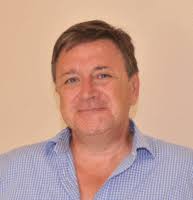 FORMER DEPUTY GOVERNOR IN ANGUILLA NOW GOVERNOR OF ST. HELENA