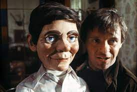 Entoni hopkins magiya magic 1978. Shudder Review Anthony Hopkins Loses Himself In William Goldman S Magic We Minored In Film