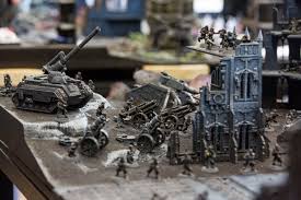 By wispshadow , last updated feb 26, 2021. Death Korps Of Krieg Facebook