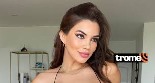 Quién es Samantha Batallanos? La joven que fue ampayada con Jonathan  Maicelo y Duilio Vallebuona