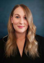 Meet Hannah Groves, Account Manager at DH+ Cincinnati. Hannah is passionate  about the success of her clients and always goes the extra mile. In fact,  2,000 miles this week to be with