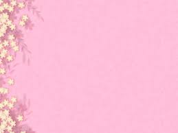 Menggunakan latar belakang yang menarik pada slide anda dapat membantu mengambil tayangan slide anda dari. Pink Flower Latar Belakang Wallpaper Bunga Templat Power Point