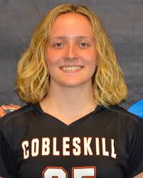 2025 Women's Soccer Roster