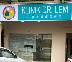 6148 1) putatan klinik dan surgeri kota kinabalu lot 5, ground floor mile 7, putatan new township 88200 kota kinabalu, sabah tel. Klinik Dr Lem Kota Damansara æž—æˆæ¥­åŒ»ç–—åŒ»åŠ¡æ‰€ Family Doctor Selangor