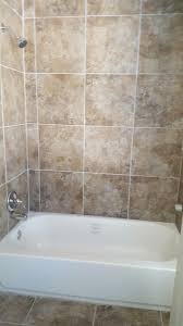 Matching Wall And Floor Tiles In Stone Mountain Ga Home Old Bathrooms Tile Bathroom Interior