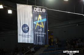 Ligue Des Champions 2020 2021 Qu Est Ce Qui Attend Metz Handball Let S Go Metz
