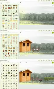 Inoutside's diy build your own tool enables you to design your outdoor room complete with. Design Your Own Outdoor Space With Online Garden Design Tools Bridgman