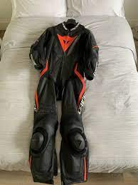 Dainese Laguna Seca Dainese Laguna Motorcycle Suit