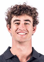 2023-24 Men's Golf Roster