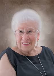 Normande Croisetière (Obituary)