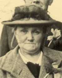 Parenteel van Pieter Witter