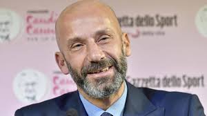 Il tumore della prostata ha origine dalle cellule presenti all'interno di una ghiandola, la prostata, che cominciano a crescere in maniera incontrollata. L Annuncio Di Vialli Non Ho Piu Segni Della Malattia La Gazzetta Dello Sport