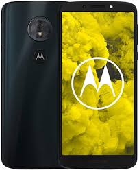 The unlocking motorola moto g6 process is very simple it only takes 3 steps. Motorola Moto G6 Play 32gb Deep Indigo Unlocked B Cex Uk Buy Sell Donate