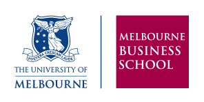 Degree Programs Melbourne Business School