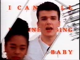 Robert Howard & Kym Mazelle