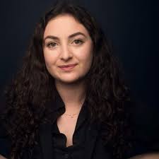 Natalie Crane Email & Phone Number