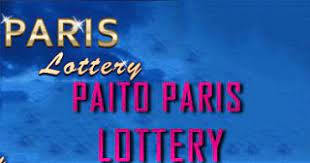 Paito Paris Lottery Paito Lx Group Update