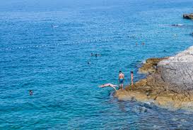 Grunes Licht Fur Kroatien Urlaub Ab Feitag Ungarn Heute