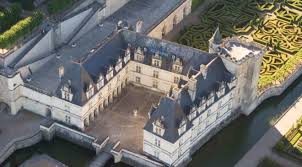 Donc, n'hésitez pas, le stylo est là pour cela. Billet Pour Le Chateau De Villandry Pas Cher A Partir De 8 80