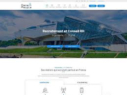 Danem People En 2020 Ingenierie Recrutement Conseil