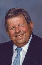 Obituary information for William A. Jorgensen