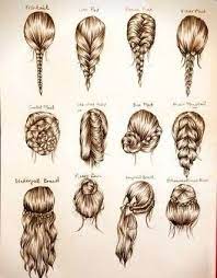 Cheveux Hair Styles Hair Beauty Long Hair Styles