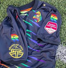 See champion logo stock video clips. First Ever Dutch Rainbow Shirt Limited Edition Sc Telstar 20 21 Rainbow Kit Released Footy Headlines