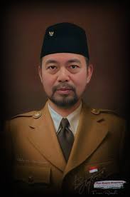 Danpas Pelopor Korbrimob Polri Pimpin Upacara Pemakaman Brigpol (Anm) Iqbal Anwar  Arif di Cikeas