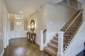 Read about the materials you need, determining the best height, and more. Which Side Should Handrail Be On Stairs Upgraded Home