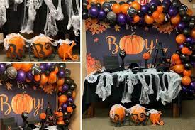 Halloween Baby Shower Themes The Best Spooky Baby Shower Ideas Halloween Baby Shower Theme Baby Shower Pumpkin Halloween Baby Shower