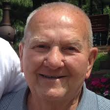 Amos Caskey Obituary (1931