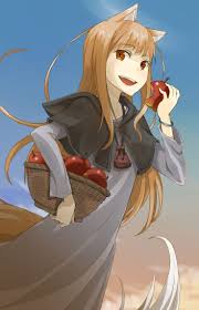 Pin On Spice And Wolf