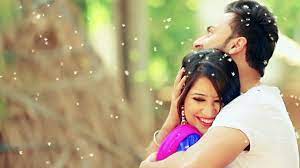 Looking for images that convey romance in a tasteful and original way? Romantic Bollywood Movie Wallpapers Indian Love Wallpaper Romantic Love Couple Love Couple Images Cute Couple Wallpaper
