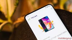 The telus website section on unlocking has been updated with information about the iphone, along with a link to an apple support page on the process. Telus To Provide Eligible Seniors With Free Phones Subsidized Rate Plans Mobilesyrup
