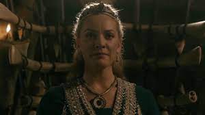 Vikings closes with spectacular season 6 finale featuring deaths and more on amazon prime 2020. Long Live The Queen Ingrid Becomes Queen Scene Vikings Youtube
