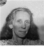 Kathryn Donovan Obituary (1954