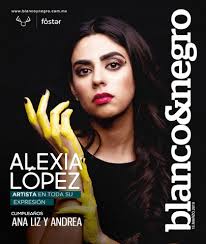 Blanco y Negro 15 de Marzo de 2019 by blanco&negro