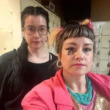 Kitty Paul (@rainbowbrainkitty) • Instagram photos and videos